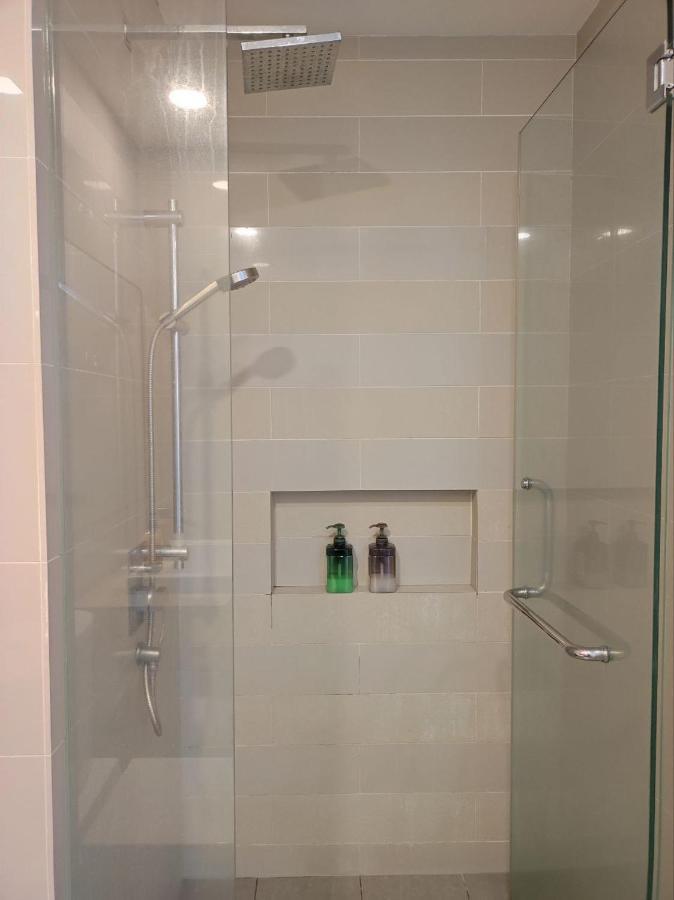One Bukit Ceylon Klcc Apartment Kuala Lumpur