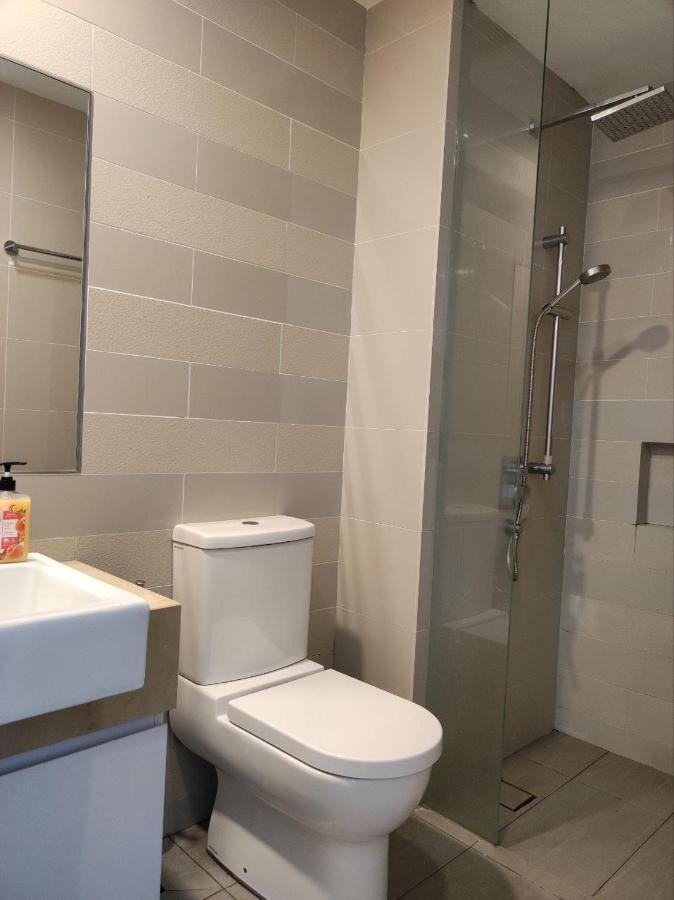 One Bukit Ceylon Klcc Apartment Kuala Lumpur
