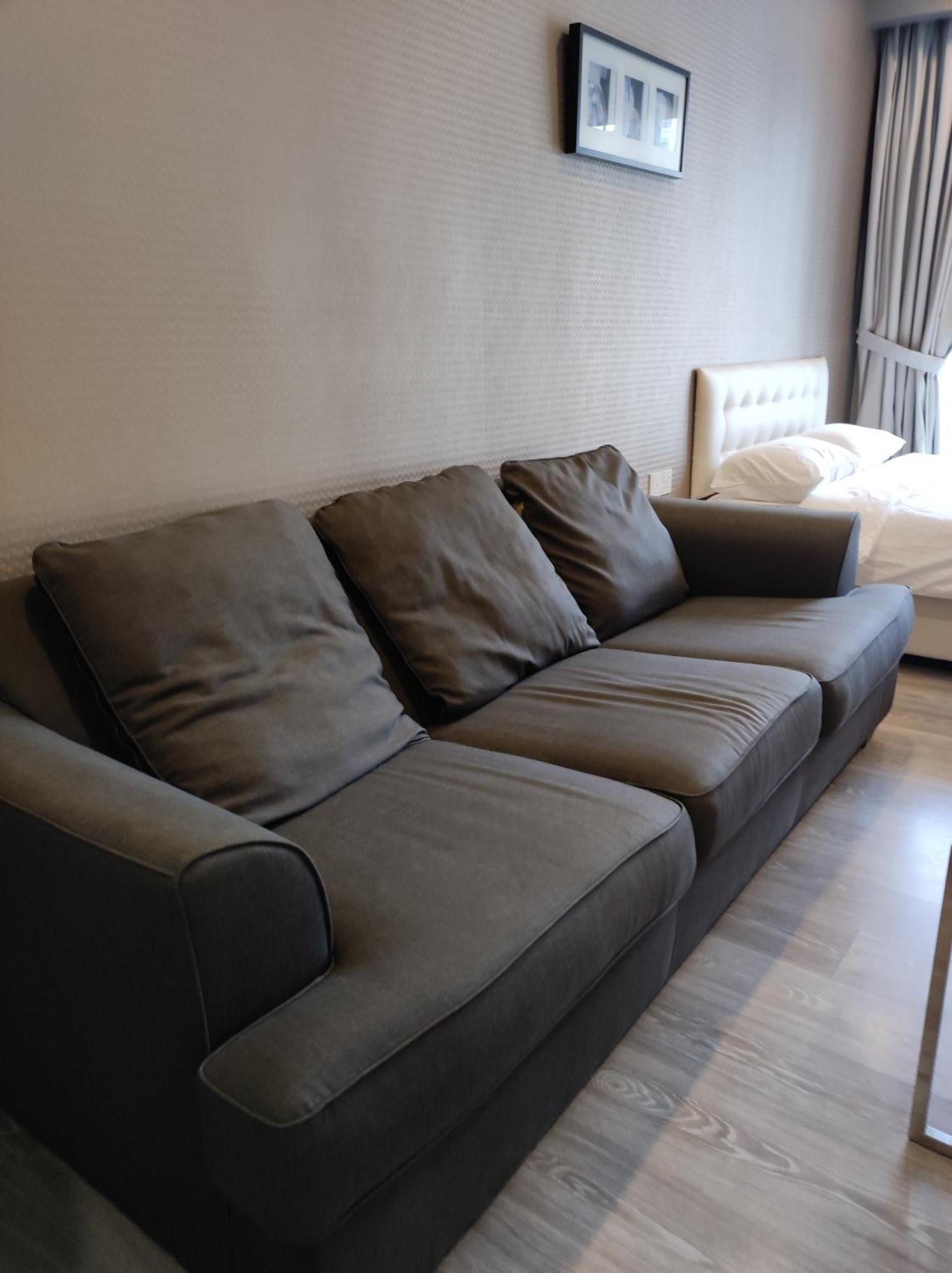 Apartment One Bukit Ceylon Klcc *