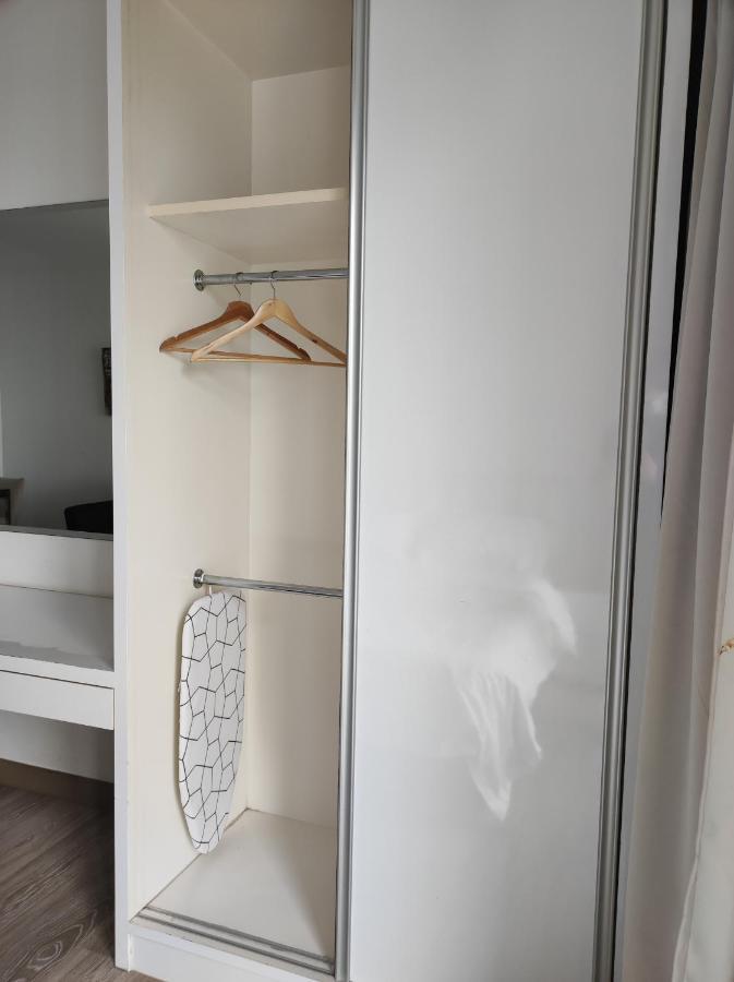 Apartment One Bukit Ceylon Klcc Kuala Lumpur